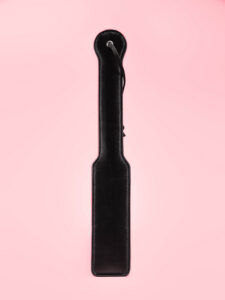 Set BDSM Catuse si Choker cu PUF