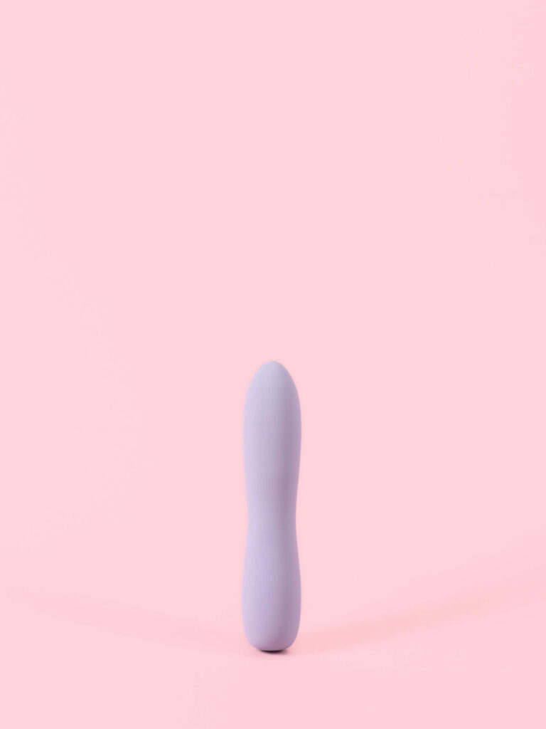 Brandy - Bullet Vibrator cu Control din Aplicație