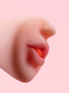 Iris - Masturbator Oral Realist
