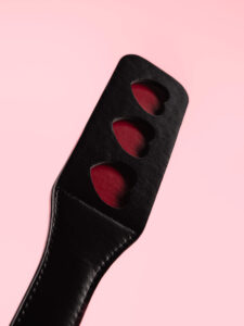 Spanking Paddle Maxim