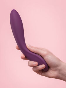 Dora - Vibrator