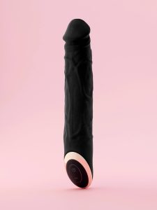 Terry - Vibrator Realist
