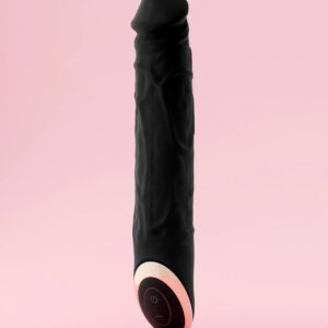 Terry - Vibrator Realist