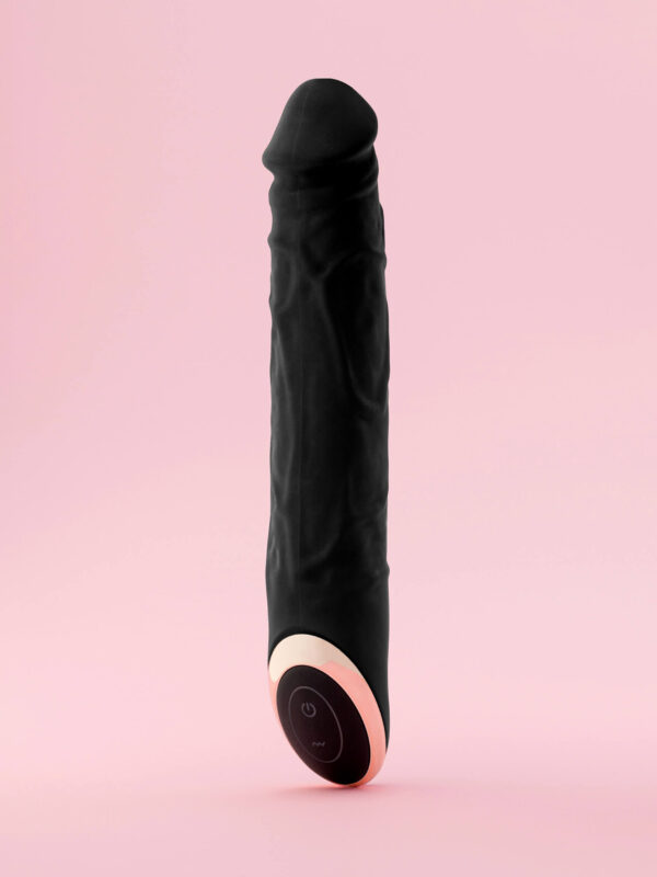 Terry - Vibrator Realist