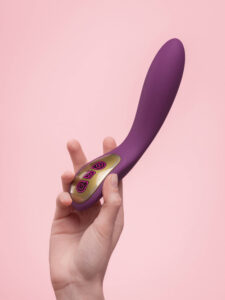 Dora - Vibrator