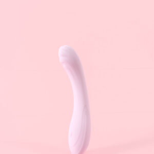 CurveRush - Vibrator Premium G-Spot cu Vibrații Profunde