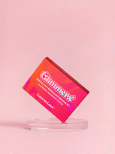 Glimmers - Kit mesaje personalizabile