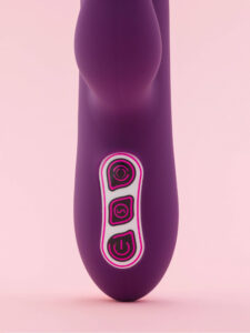 Pag - Vibrator Rabbit
