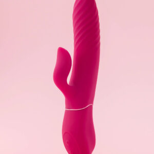 Lighters - Vibrator Telescopic