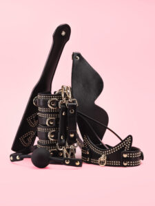 Set BDSM Pop Queen