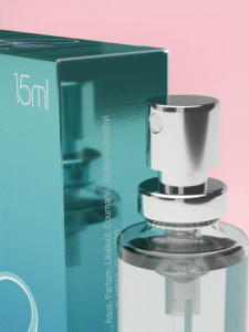 Parfum Masculin cu Feromoni