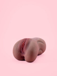 Vanesa - Masturbator Realist Dual