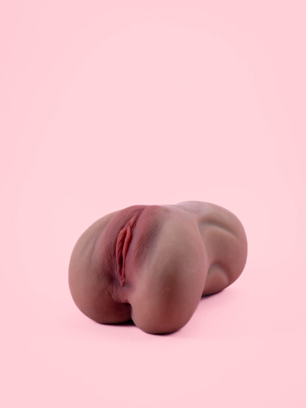 Vanesa - Masturbator Realist Dual