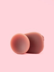 Andre - Dildo Vibrator Realistic 22 cm