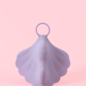 Sophia - Vibrator Scoică cu Control din Aplicație