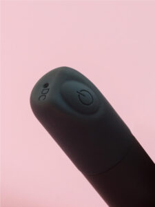 Rick - Vibrator Bullet cu Telecomanda