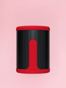 Lelo F2S - Masturbator Inteligent cu Control din Aplicație