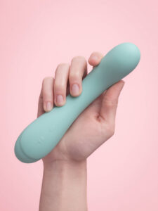 Marina - Vibrator Striatii