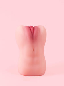 Freya - Masturbator Realist  Dual din Silicon