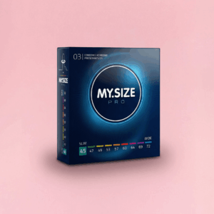 Prezervative Premium My Size Pro 45-72mm