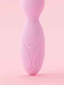 Emily - Vibrator Mic Iepuras