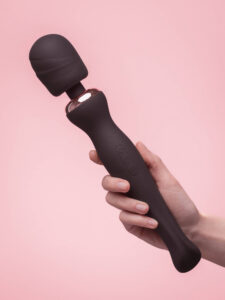 Oscar - Wand Mare de Lux
