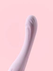 CurveRush - Vibrator Premium G-Spot cu Vibrații Profunde