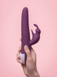 Pag - Vibrator Rabbit