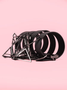 Lockink - Set Catuse Premium Hogtie