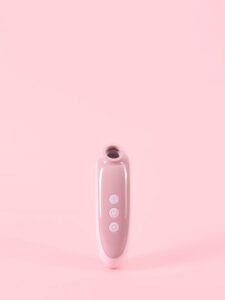 Taylor - Stimulator pentru Clitoris cu Sucțiune si Vibrații