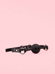 Set BDSM Kitty - Catuse, Masca si Choker