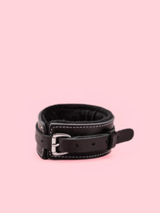 Set BDSM 5 Piese din Piele