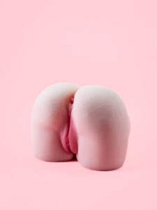 Peachy - Masturbator Realist Mare