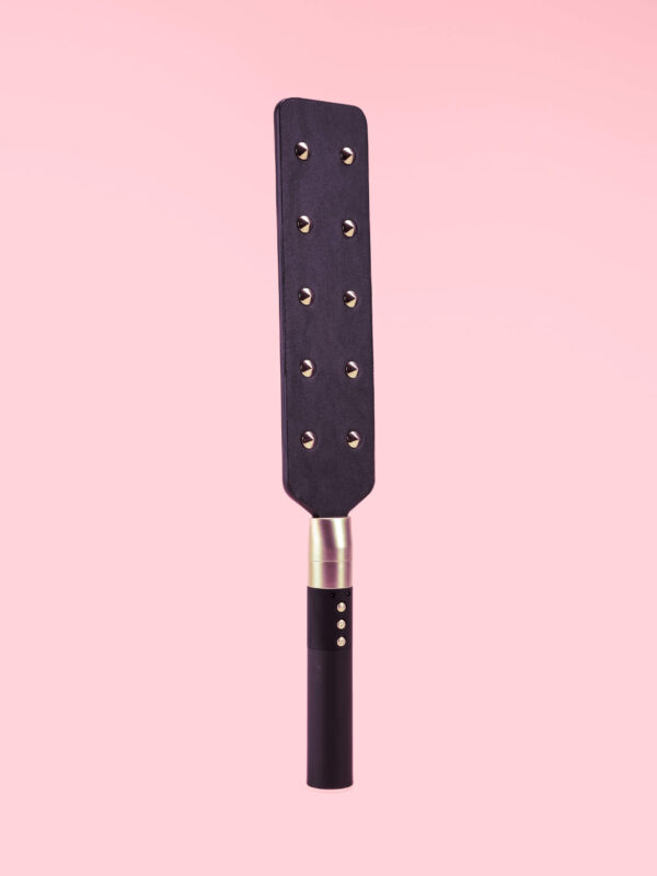 Princess Spikes - Paleta cu Electrosocuri