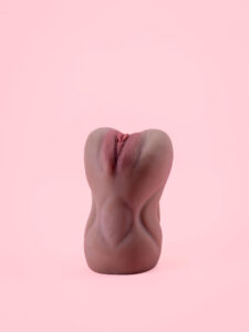 Vanesa - Masturbator Realist Dual