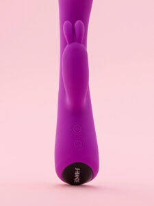Baby Bunny - Vibrator Rabbit