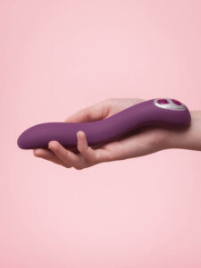 Waveline - Vibrator Ondulat