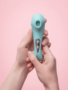 Honey - Stimulator Clitoris