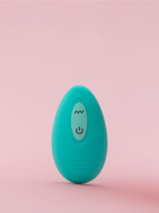 Elsa - Ou Vibrator cu Telecomanda