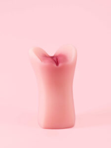 Mila - Masturbator Vaginal Realist din Silicon