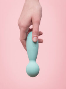 Vivi - Mini Wand