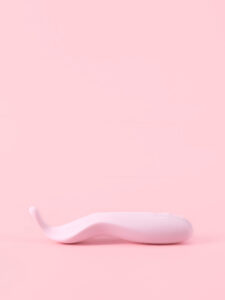 Cara - Mini Pleasure Pen cu Vibrații Puternice