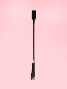 Horse Whip PU Leather