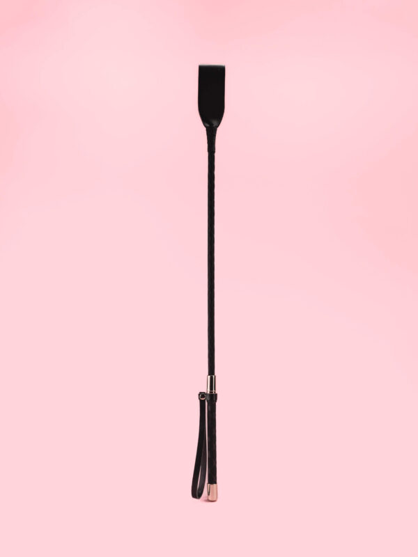 Horse Whip PU Leather