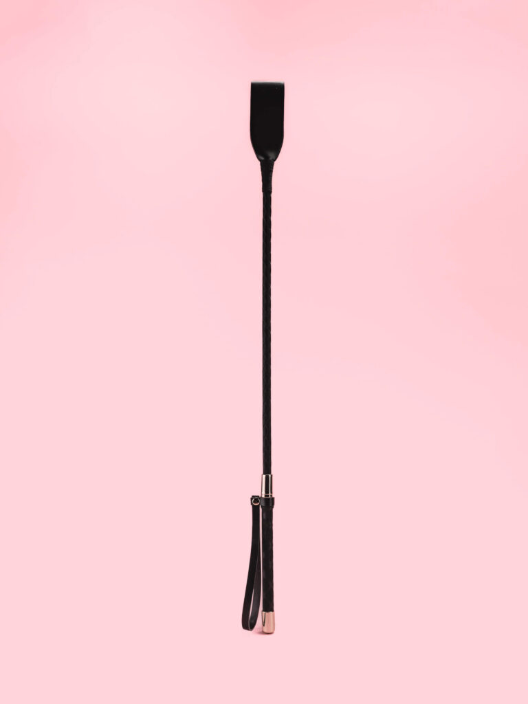 Horse Whip PU Leather
