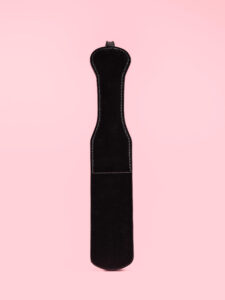 Spanking Paddle Maxim