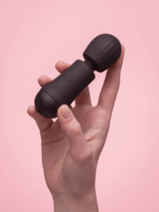 Max - Mini Wand Flexibil