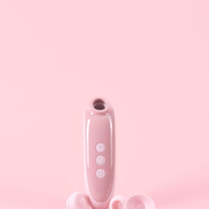 Taylor - Stimulator pentru Clitoris cu Sucțiune si Vibrații