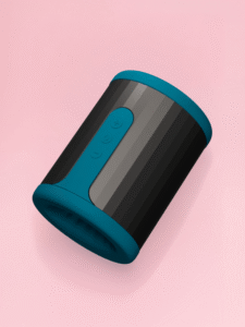 Lelo F2S - Masturbator Inteligent cu Control din Aplicație