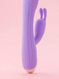 Arya Vibrator Rabbit Classic Spate 2